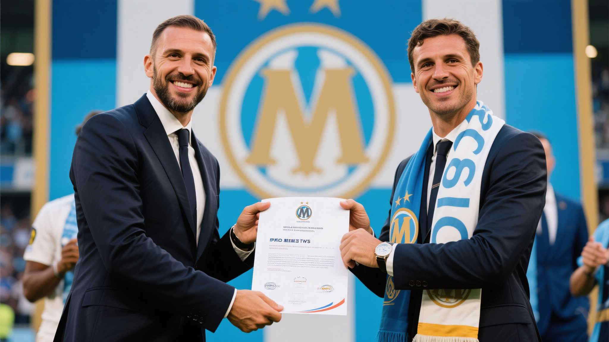 进一步深挖可以发现，根据实时市场信息，此次潜在两年