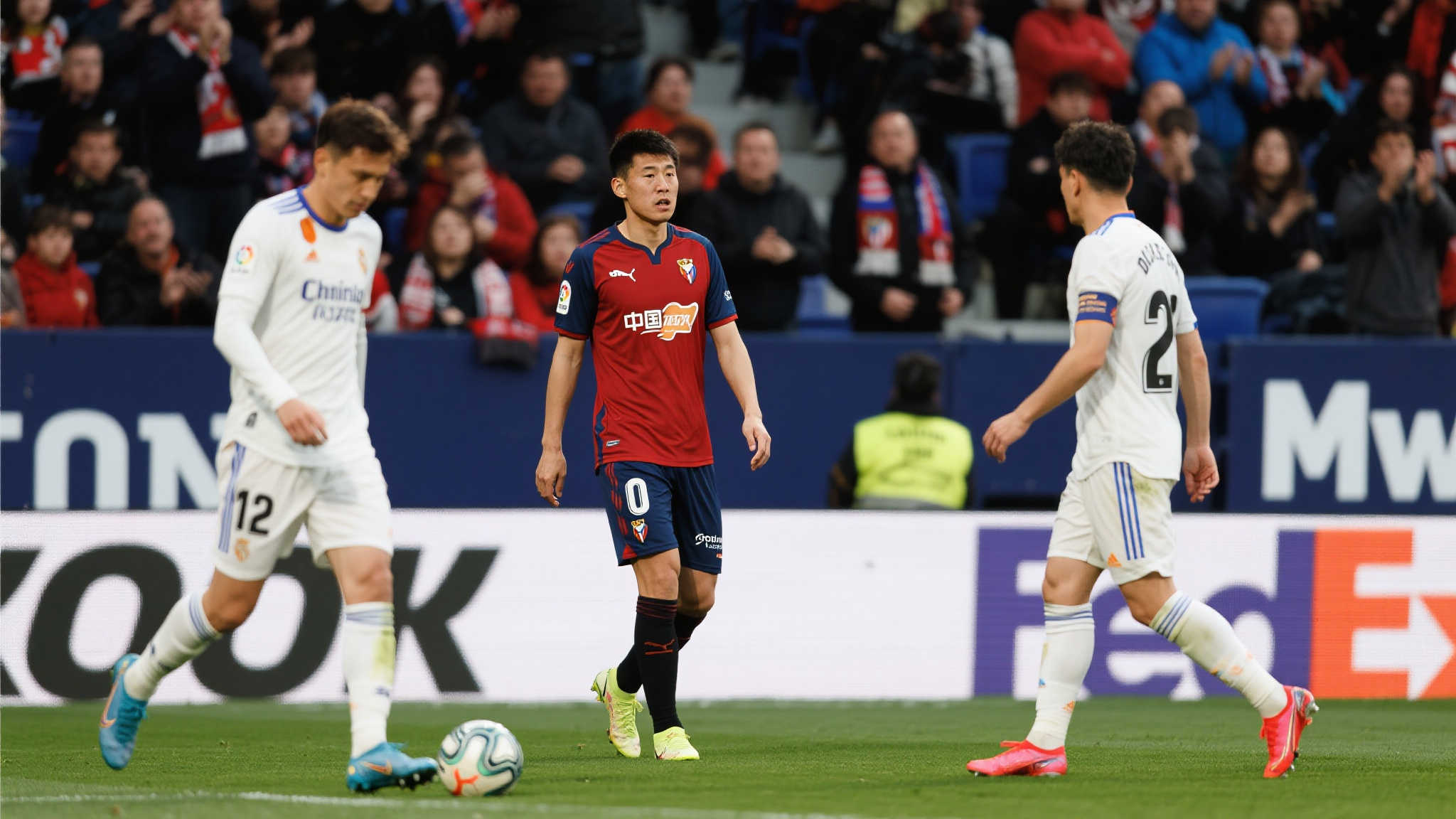 0-2！西甲中资队深陷危机：连输4场逼近降级边缘，周末迎关键保级战